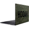 Hooah Military Ativ Book 9 (15.6in 2014) Skin